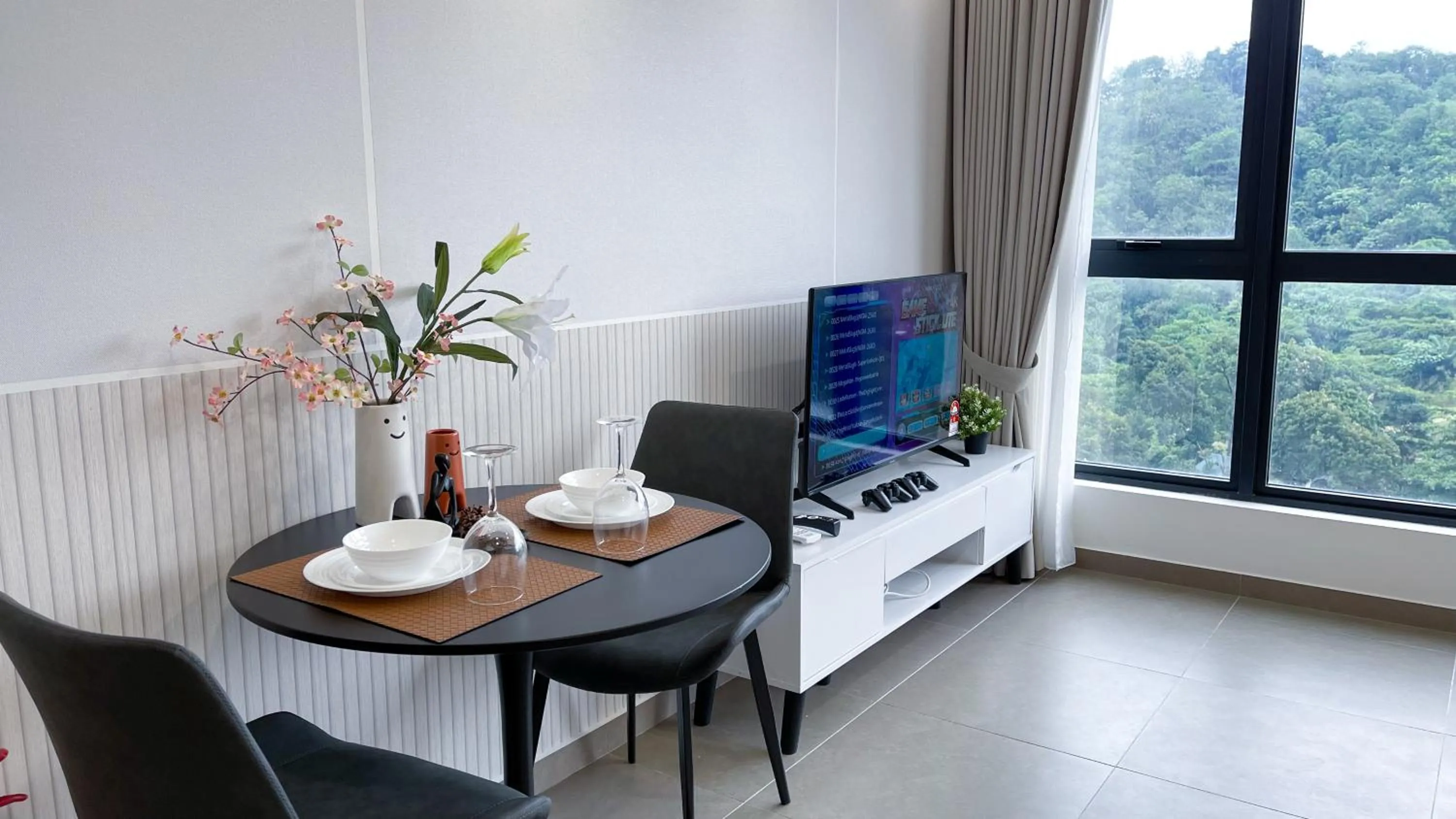 Mossaz By Synergy Property Management