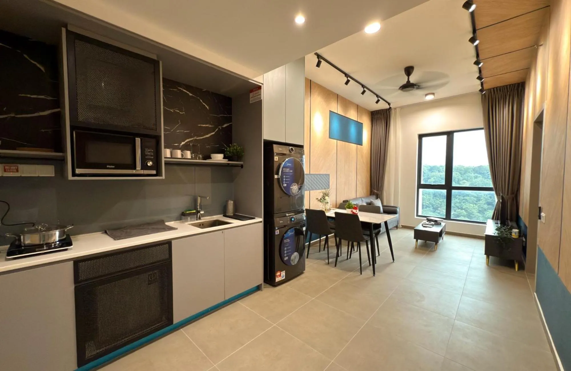 Mossaz By Synergy Property Management