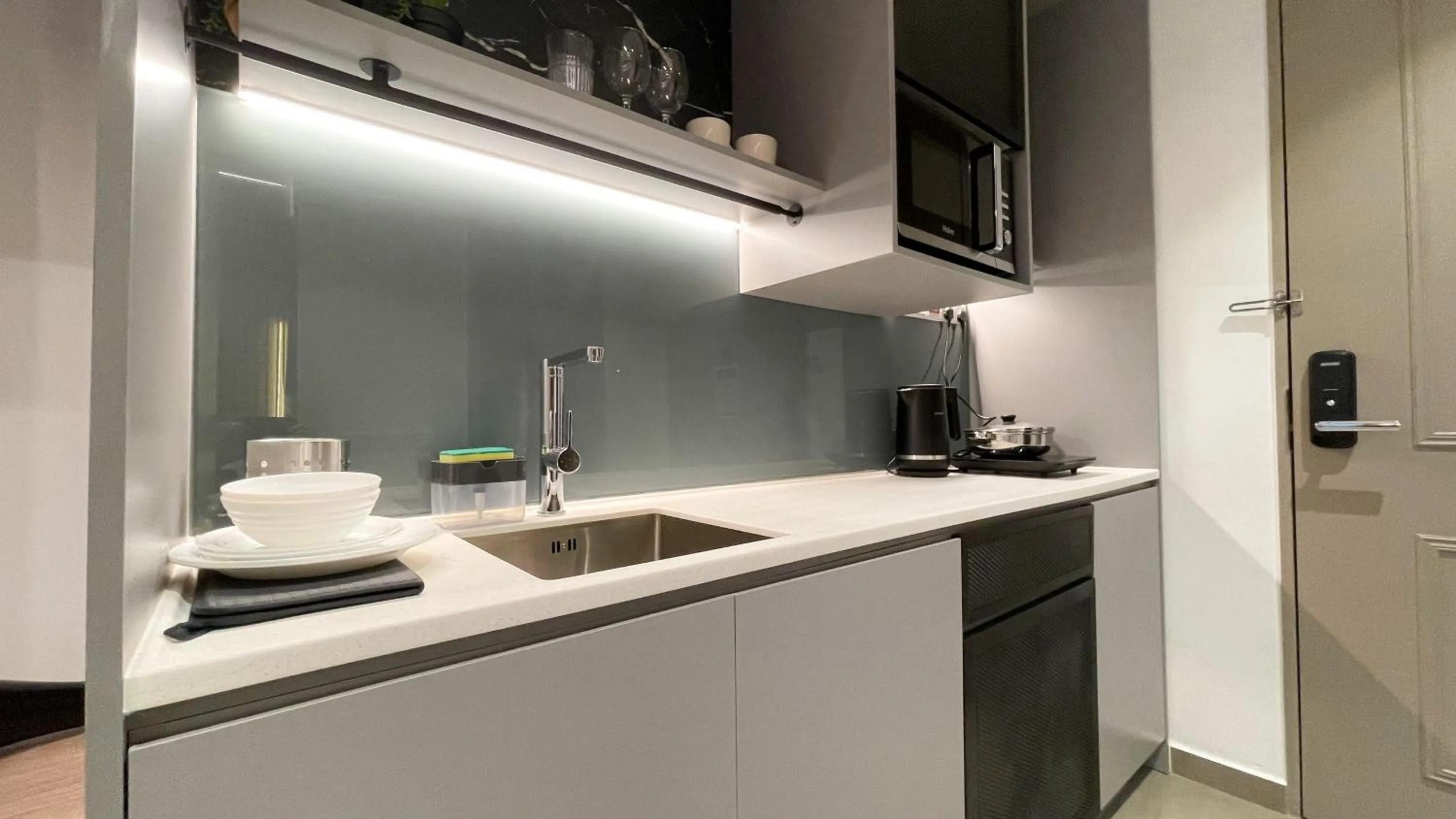 Mossaz By Synergy Property Management