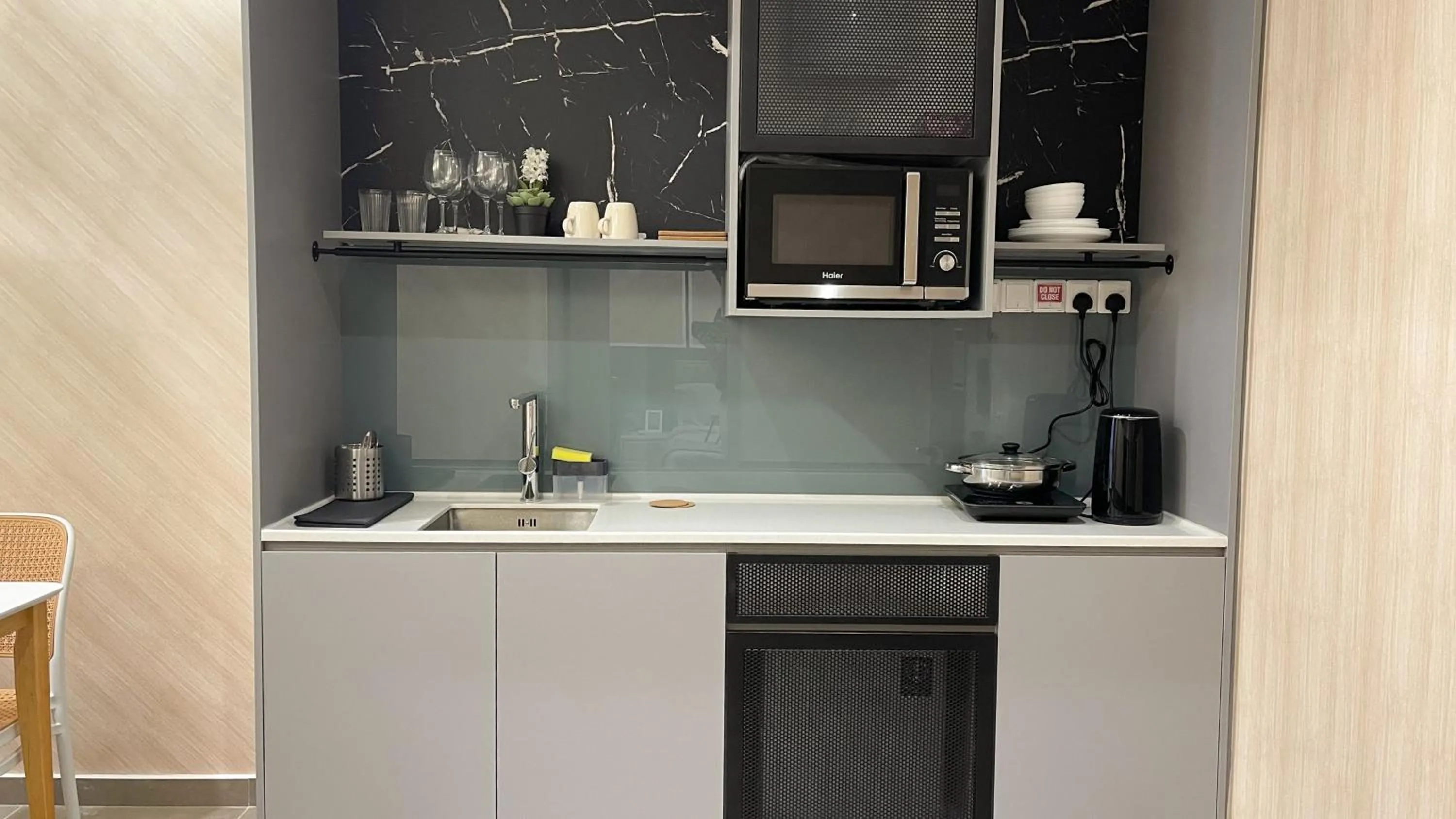Mossaz By Synergy Property Management