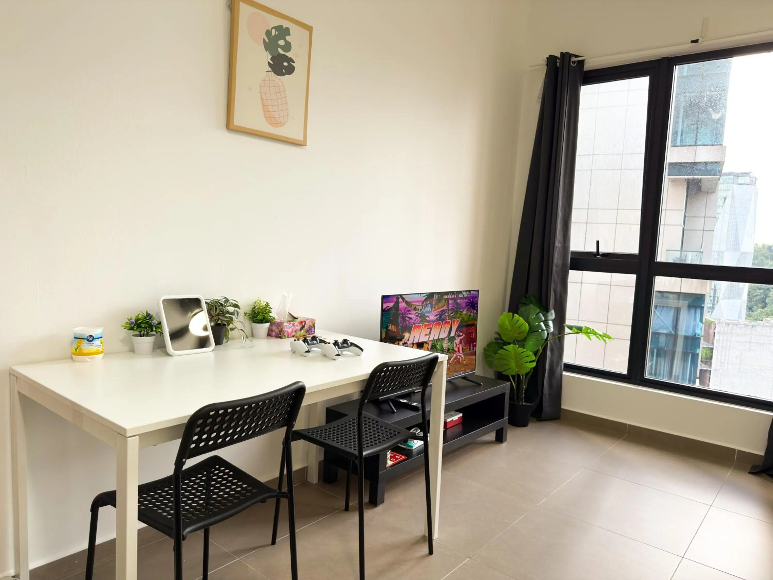 Mossaz By Synergy Property Management