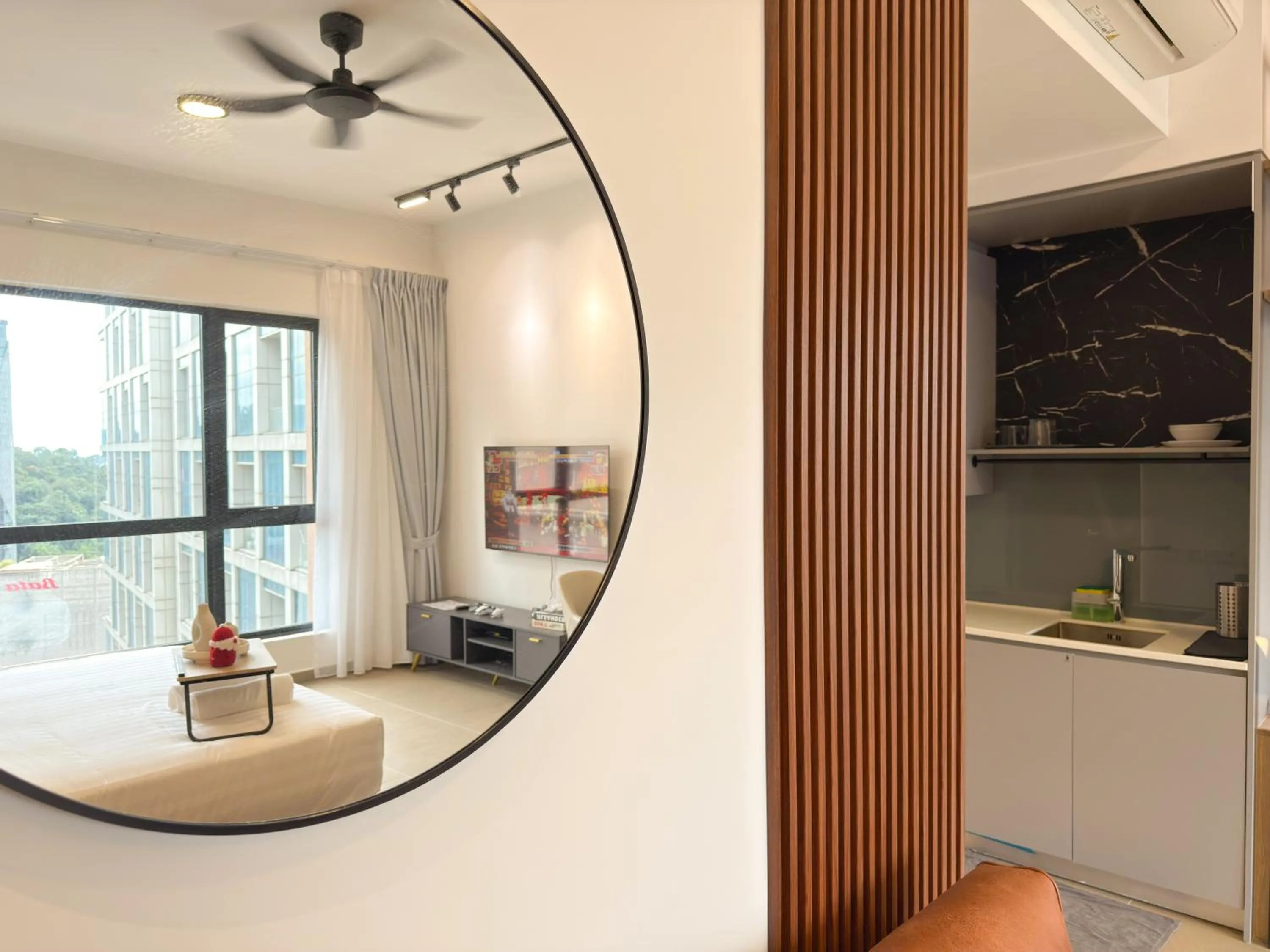 Mossaz By Synergy Property Management