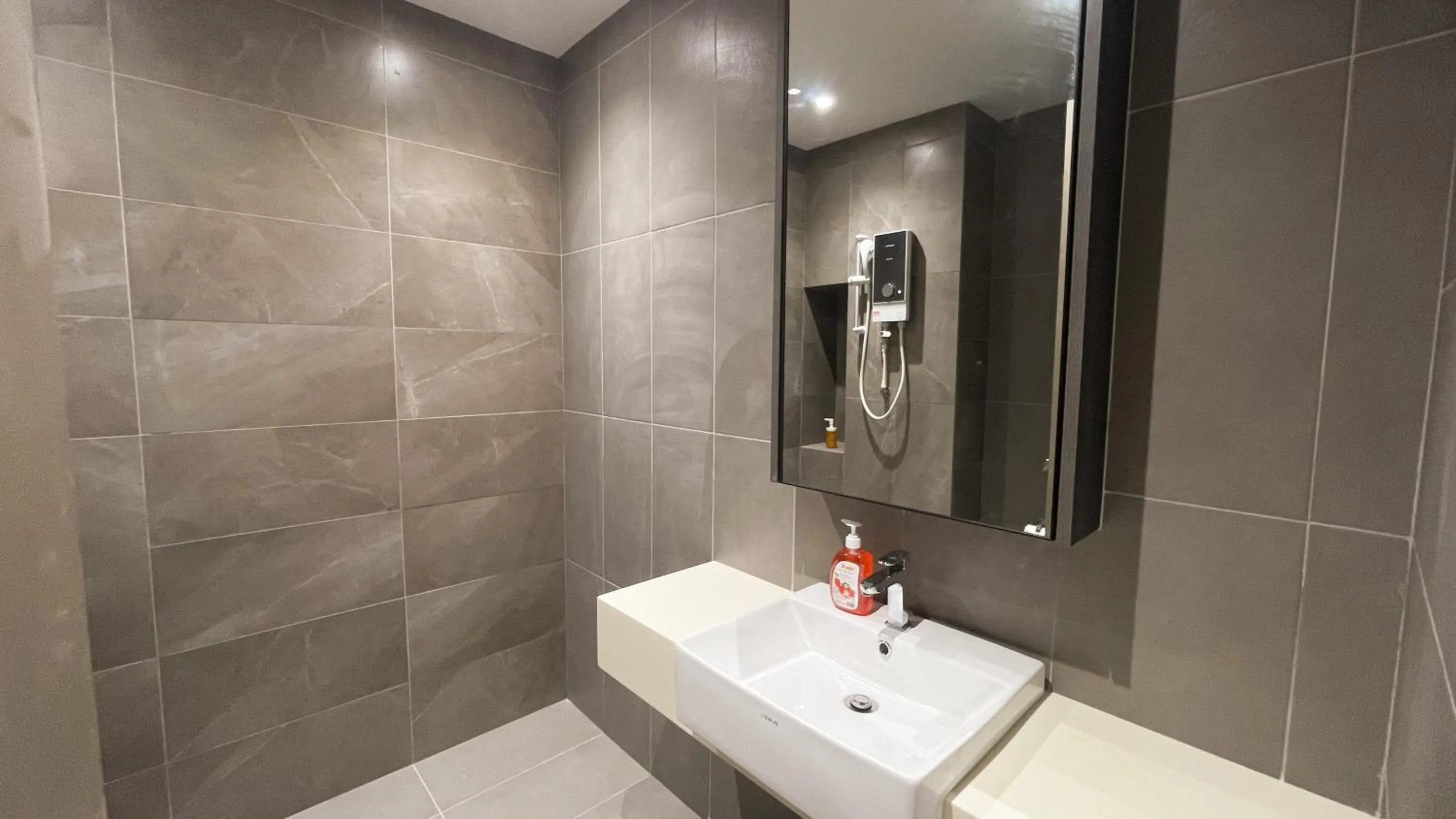 Mossaz By Synergy Property Management