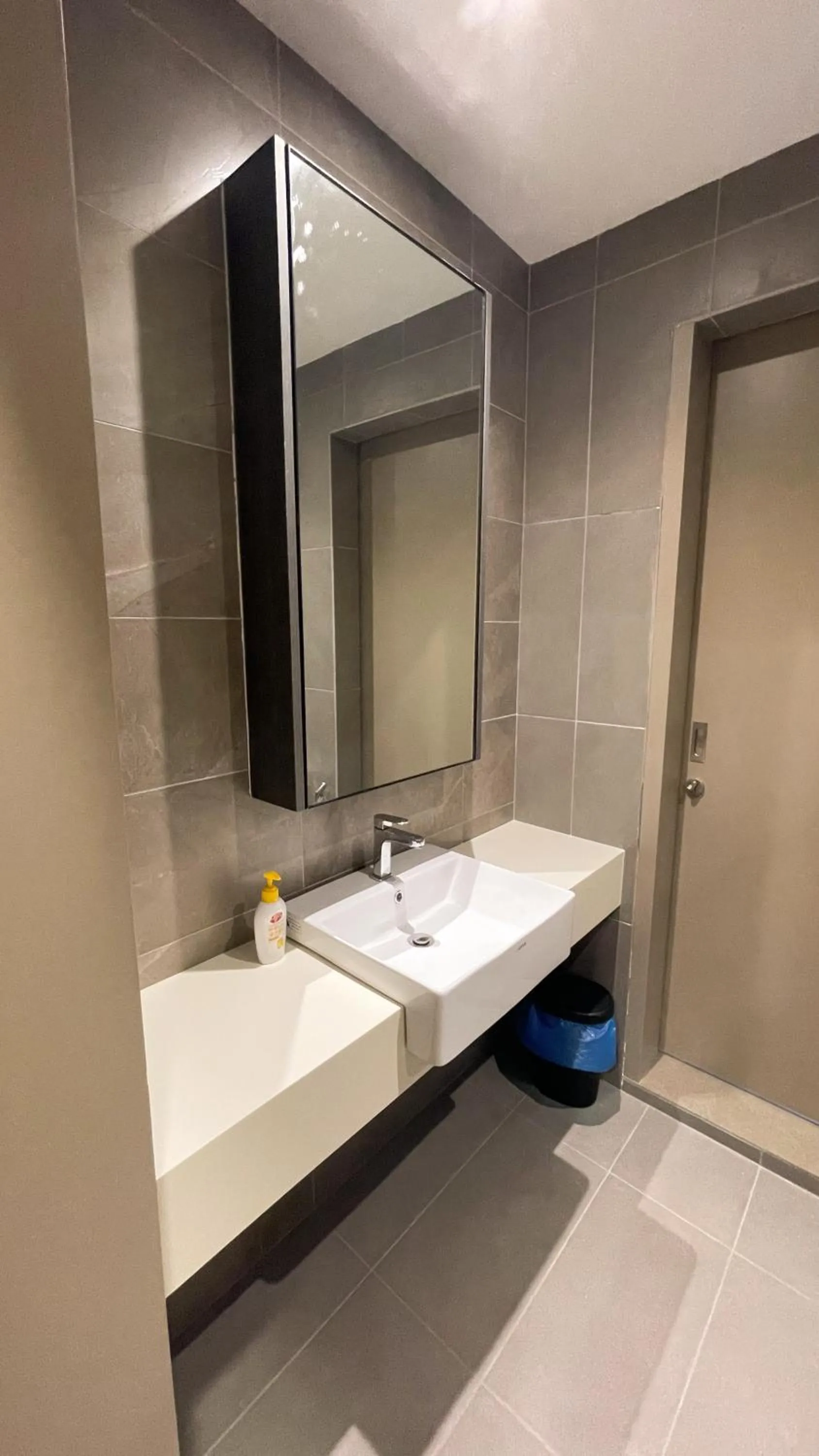 Mossaz By Synergy Property Management