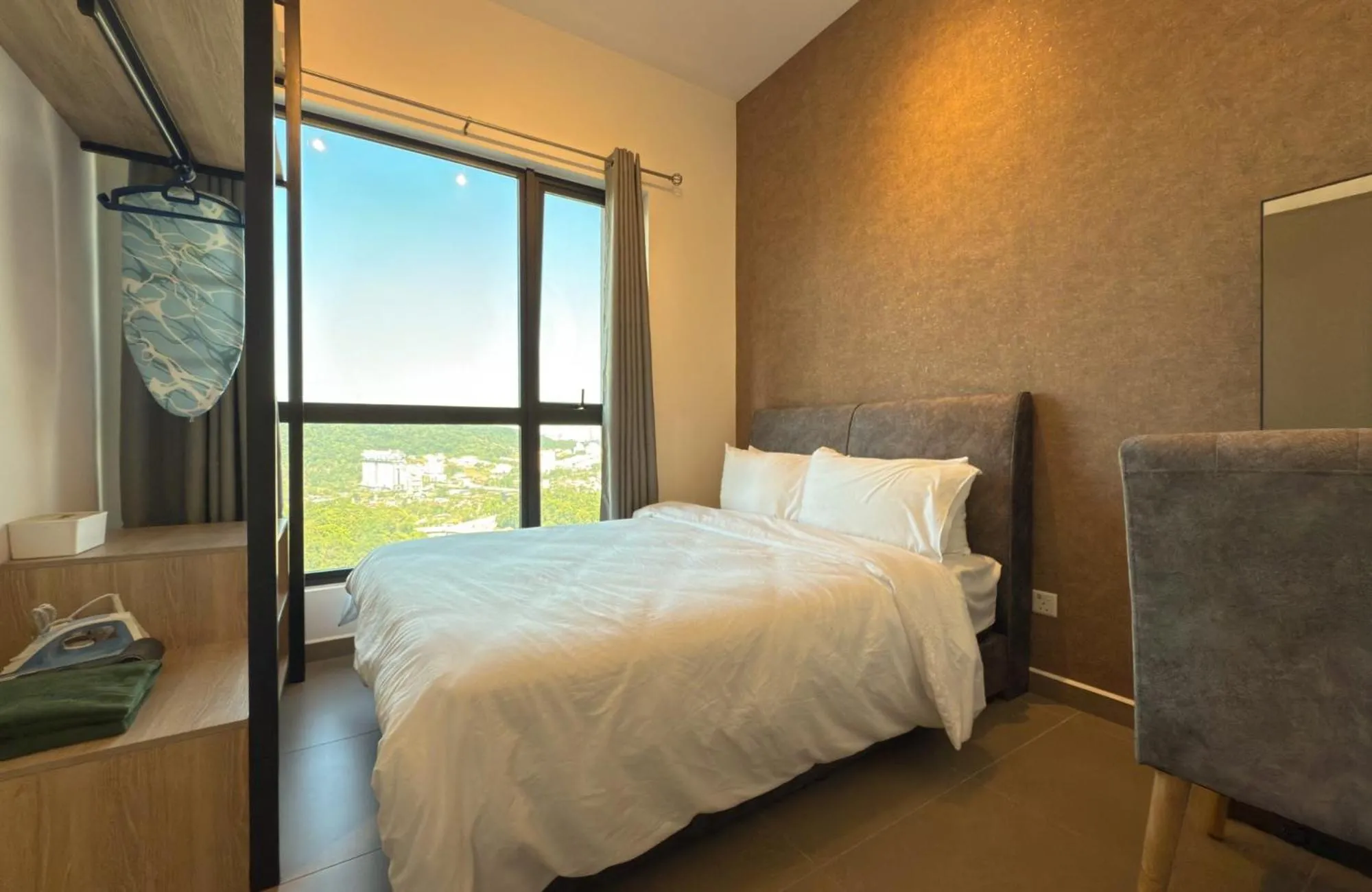 Bed in Mossaz By Synergy Property Management