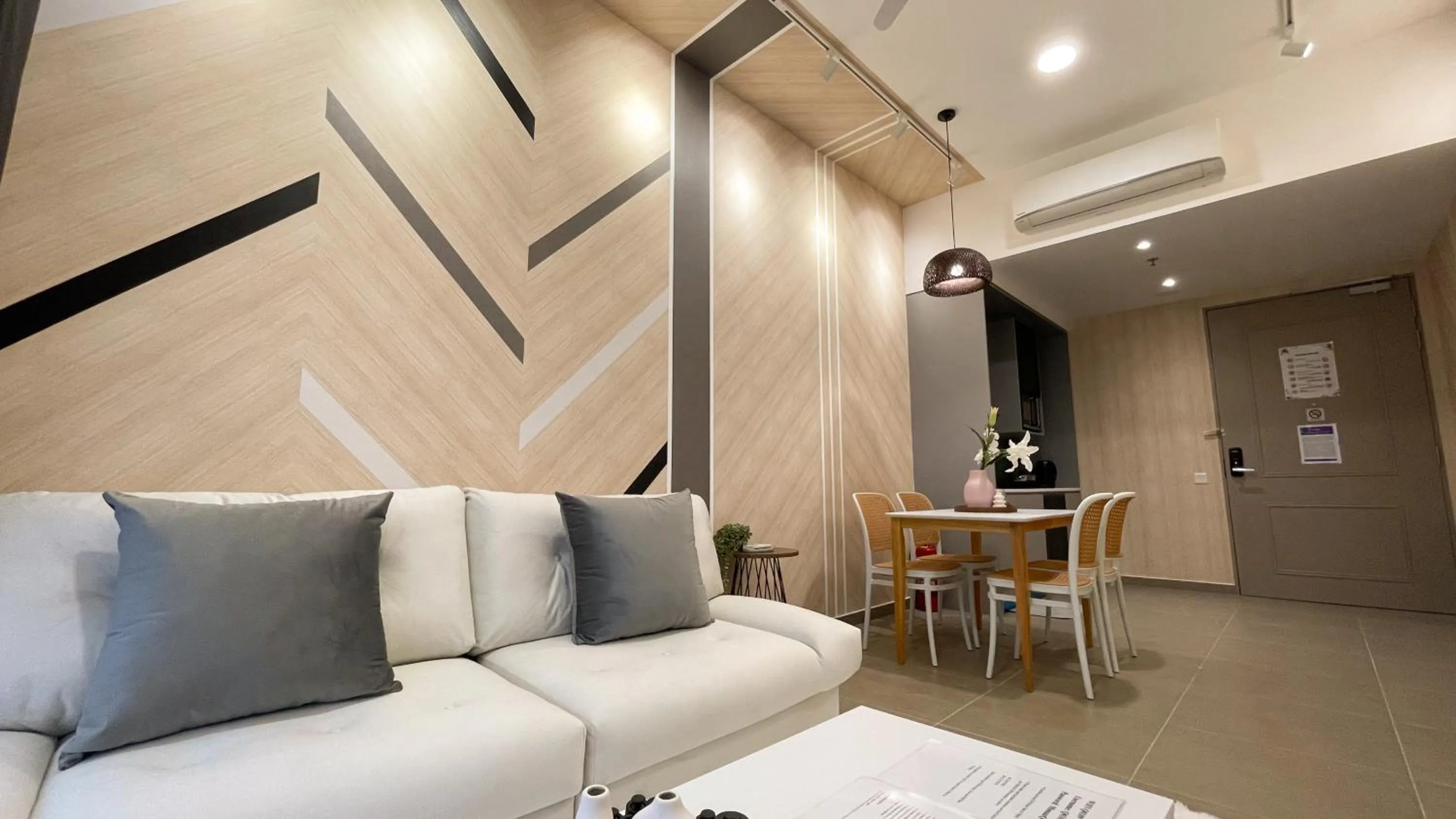 Mossaz By Synergy Property Management