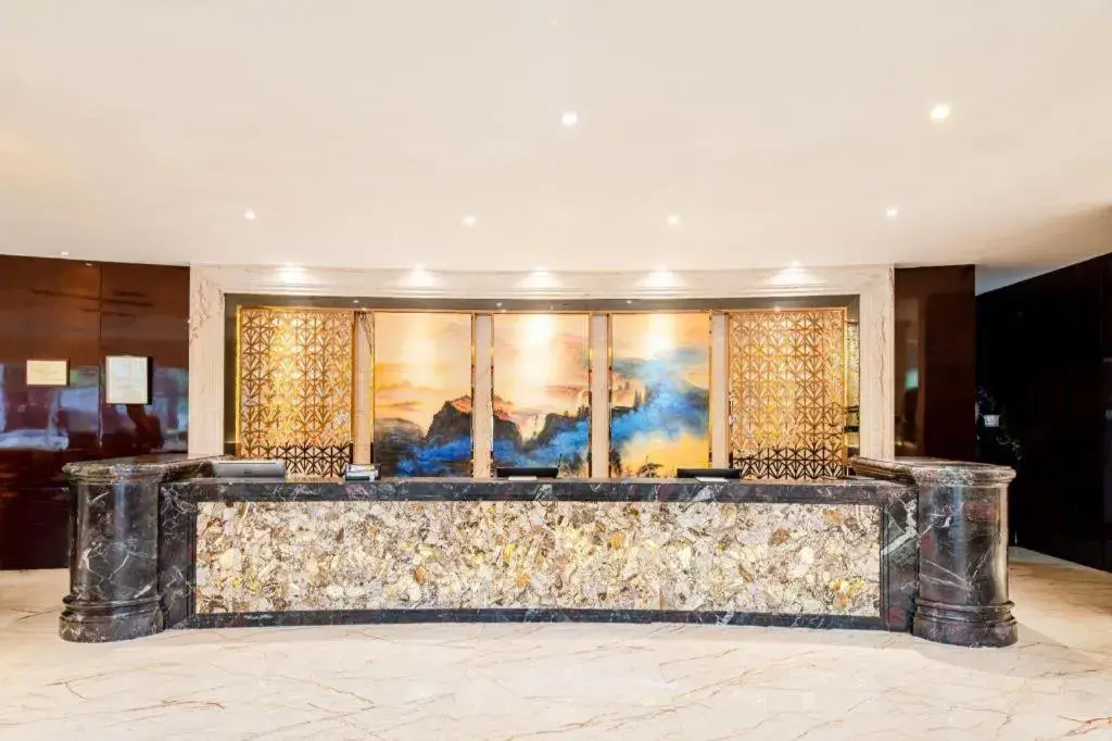 Chengdu Rising Butterfly Hotel Chengdu Rising Butterfly Hotel