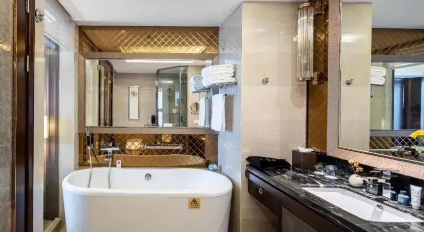 Chengdu Rising Butterfly Hotel Chengdu Rising Butterfly Hotel