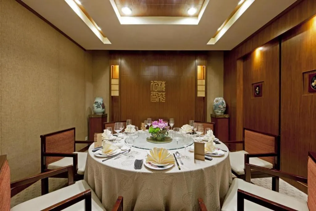 Meiyuan Hotel Hangzhou