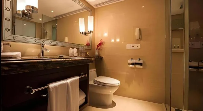 Meiyuan Hotel Hangzhou