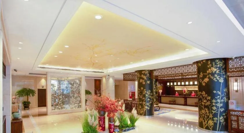 Meiyuan Hotel Hangzhou