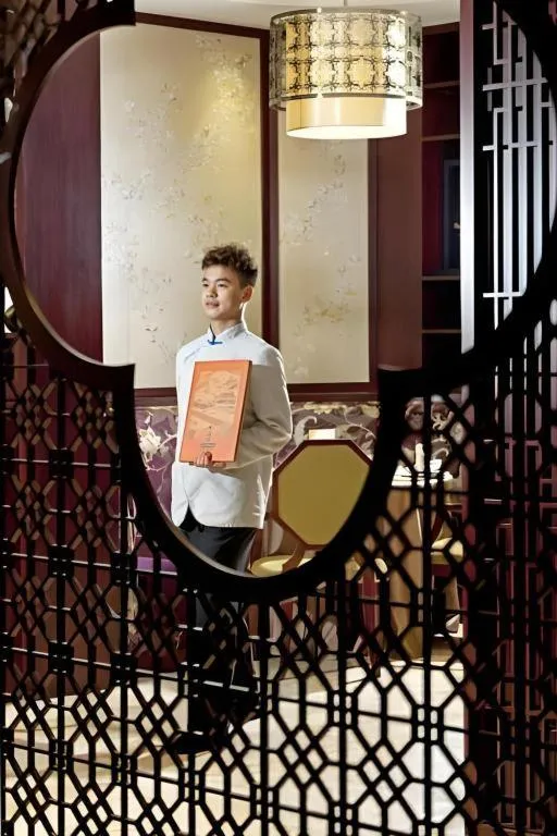 Meiyuan Hotel Hangzhou