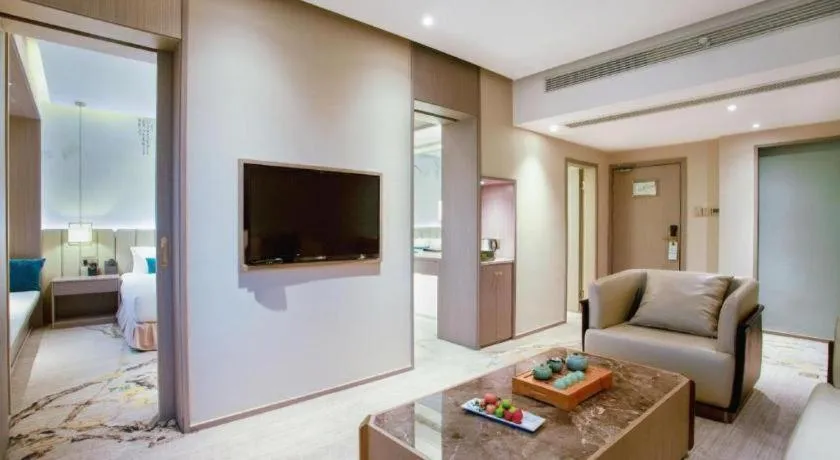 Meiyuan Hotel Hangzhou