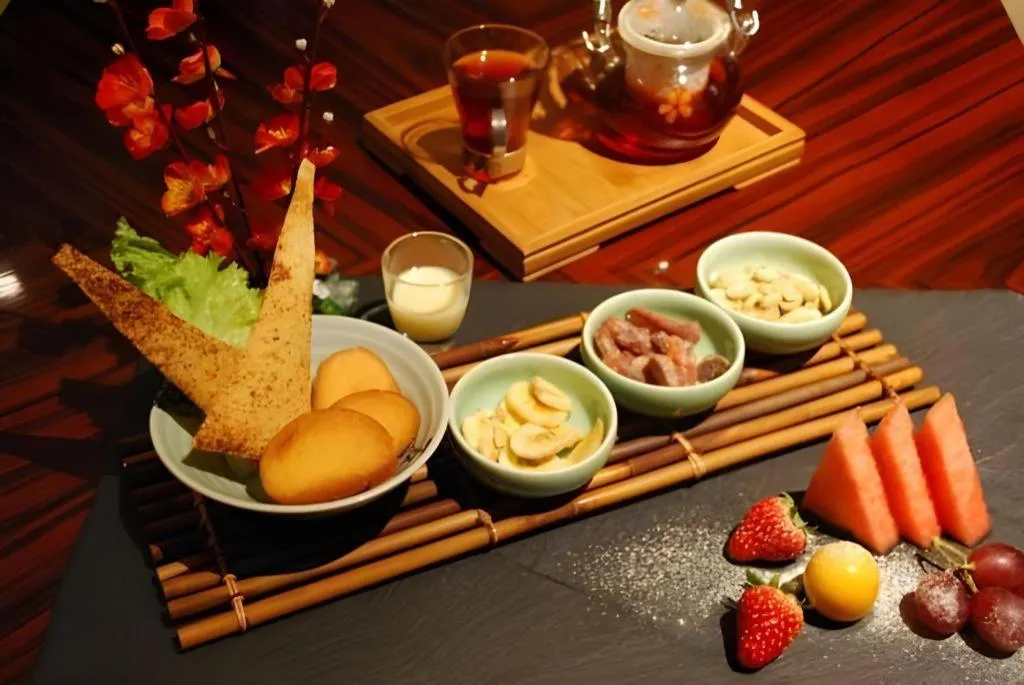 Meiyuan Hotel Hangzhou