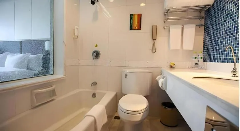 Meiyuan Hotel Hangzhou