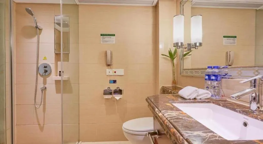 Meiyuan Hotel Hangzhou