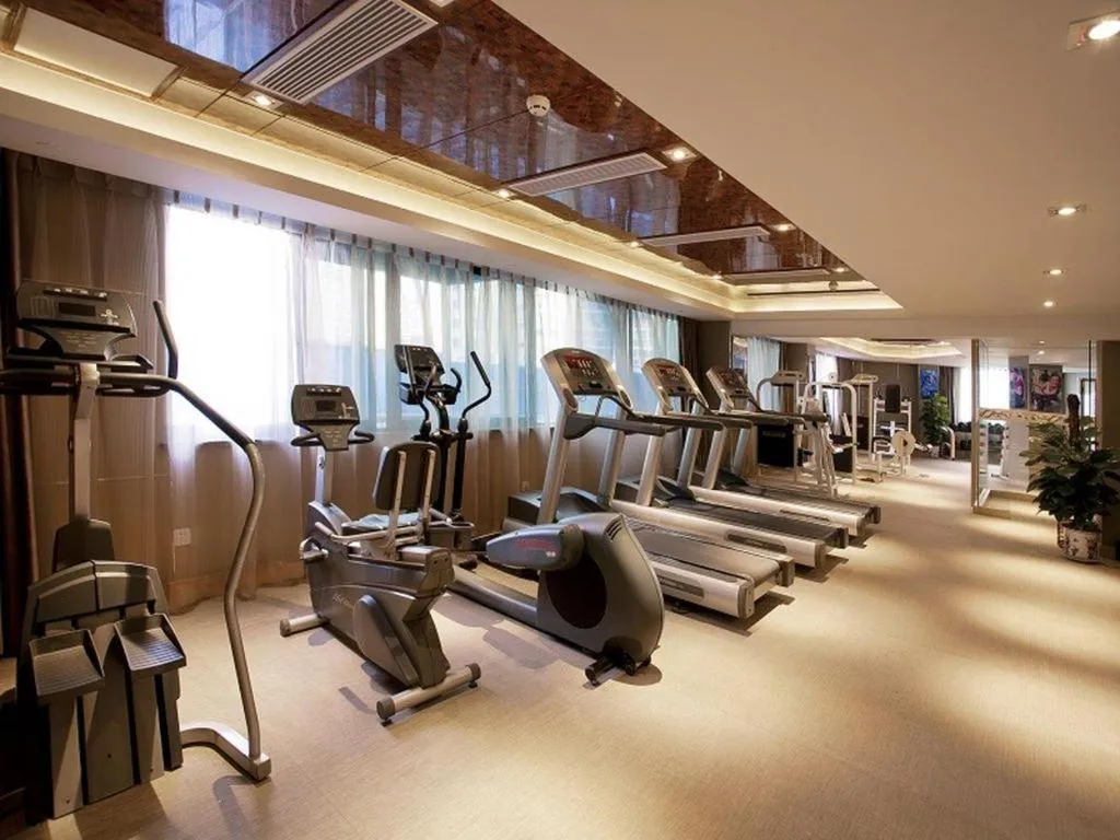 Meiyuan Hotel Hangzhou