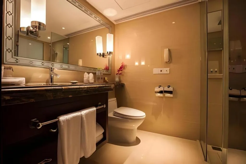 Meiyuan Hotel Hangzhou