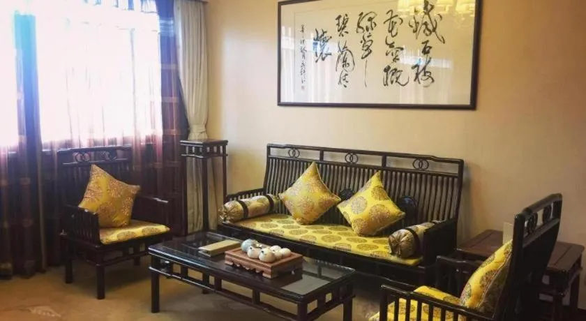 Meiyuan Hotel Hangzhou