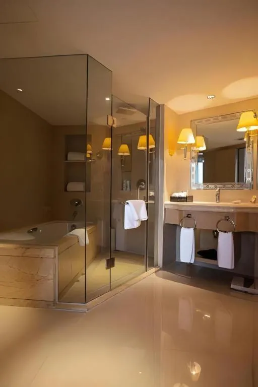 Meiyuan Hotel Hangzhou