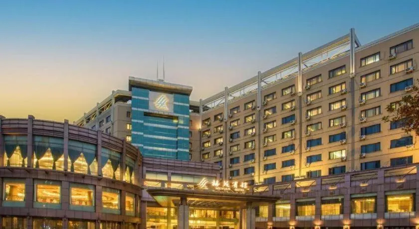 Meiyuan Hotel Hangzhou