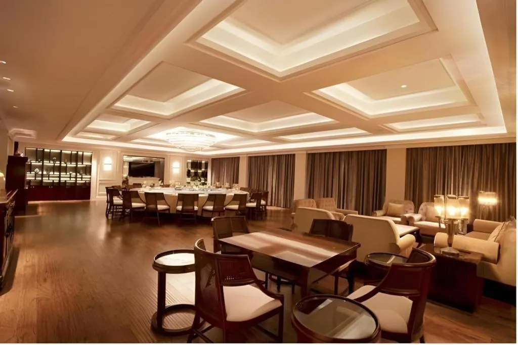 Meiyuan Hotel Hangzhou