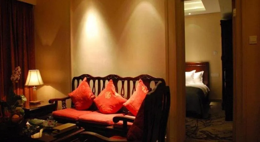 Meiyuan Hotel Hangzhou