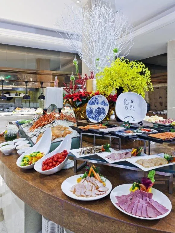 Meiyuan Hotel Hangzhou