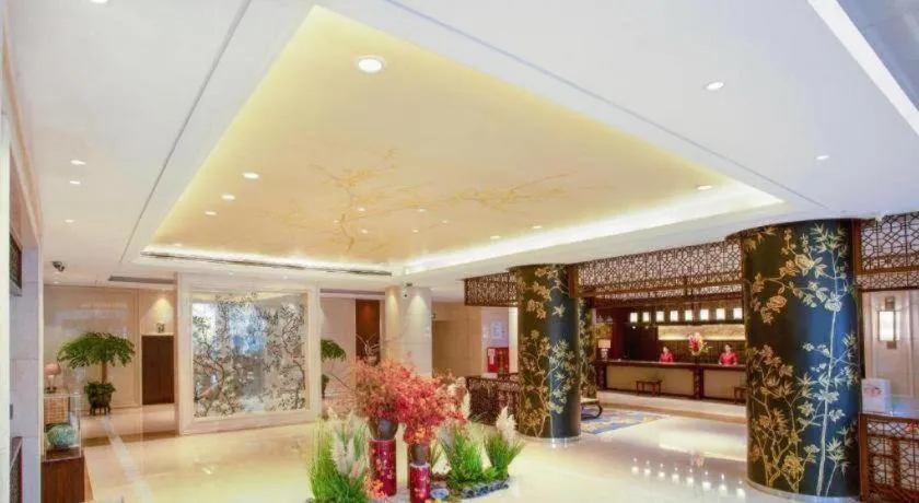 Meiyuan Hotel Hangzhou