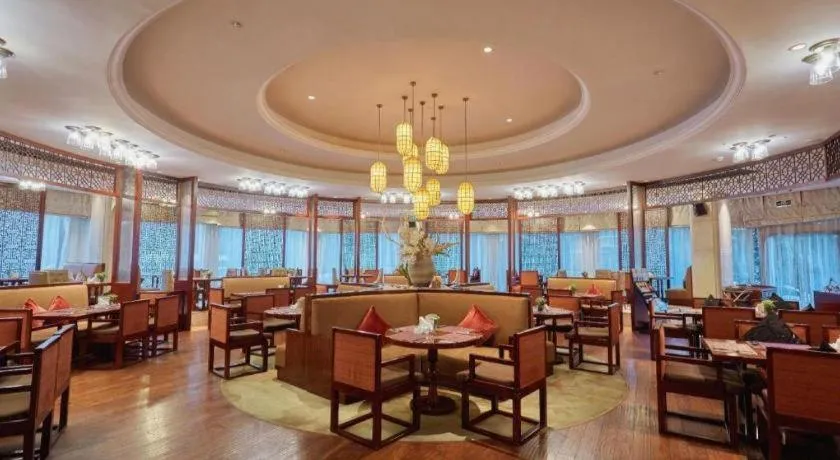 Meiyuan Hotel Hangzhou