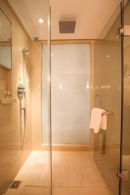 Meiyuan Hotel Hangzhou