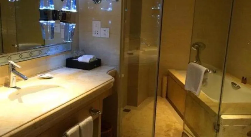 Meiyuan Hotel Hangzhou