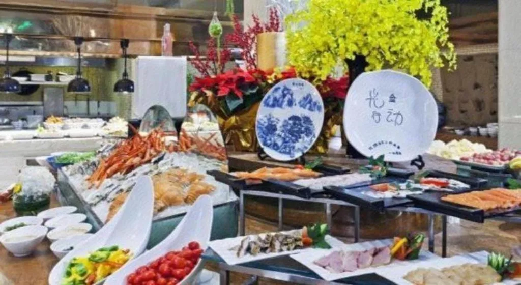 Meiyuan Hotel Hangzhou