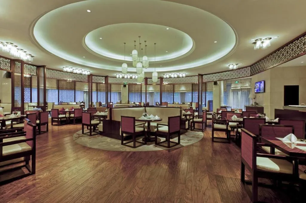 Meiyuan Hotel Hangzhou