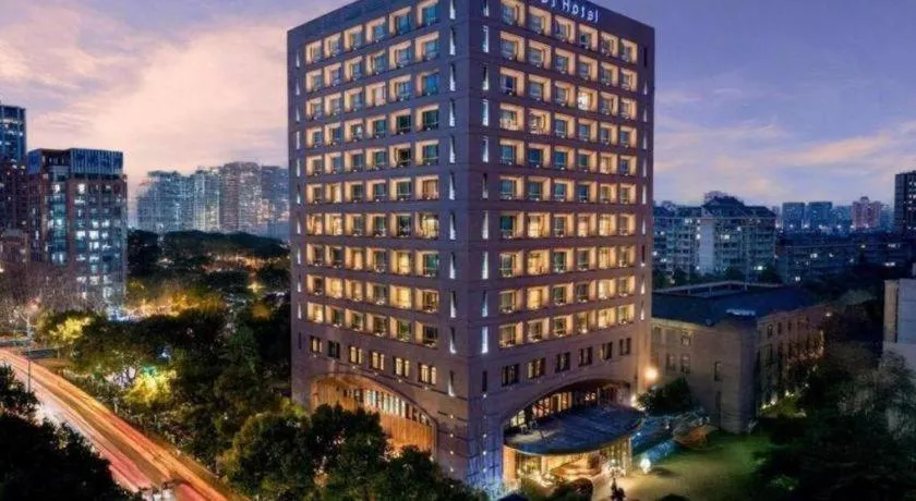The East Hotel Hangzhou