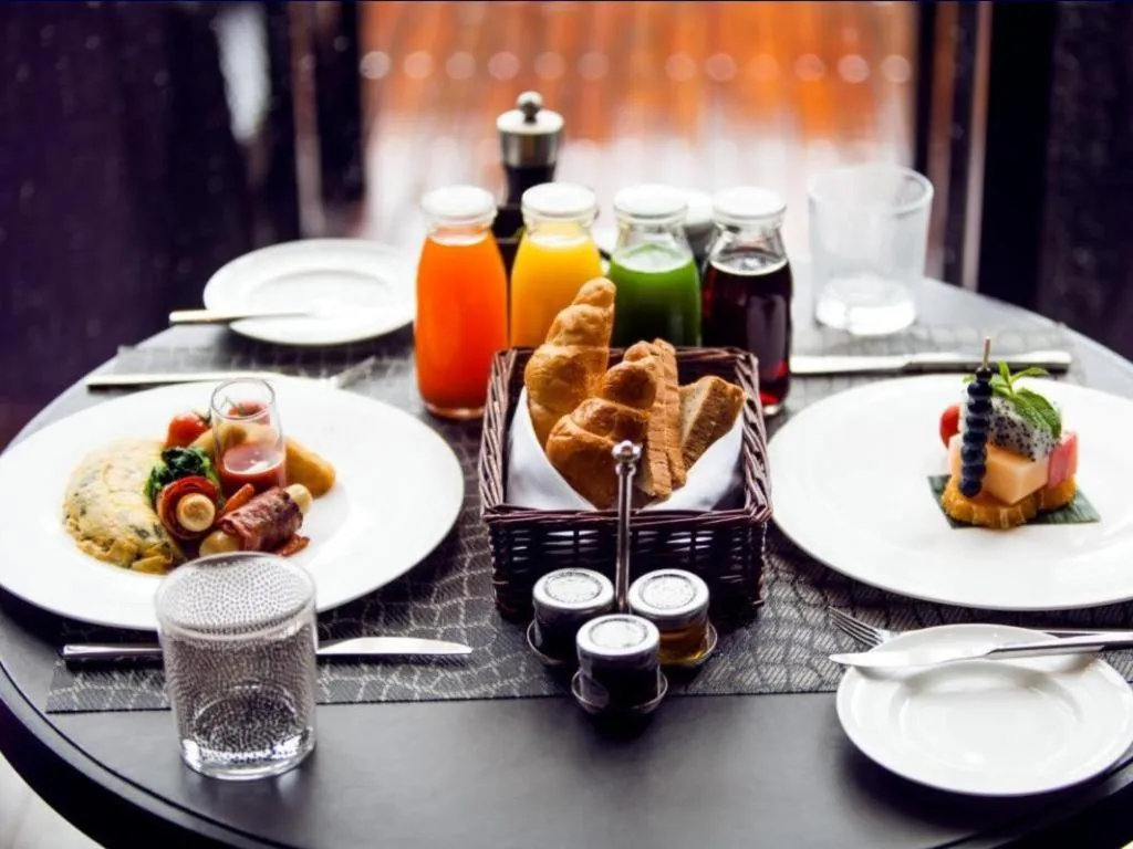 The East Hotel Hangzhou