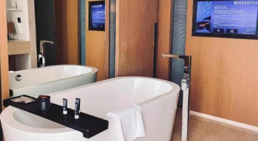 The East Hotel Hangzhou