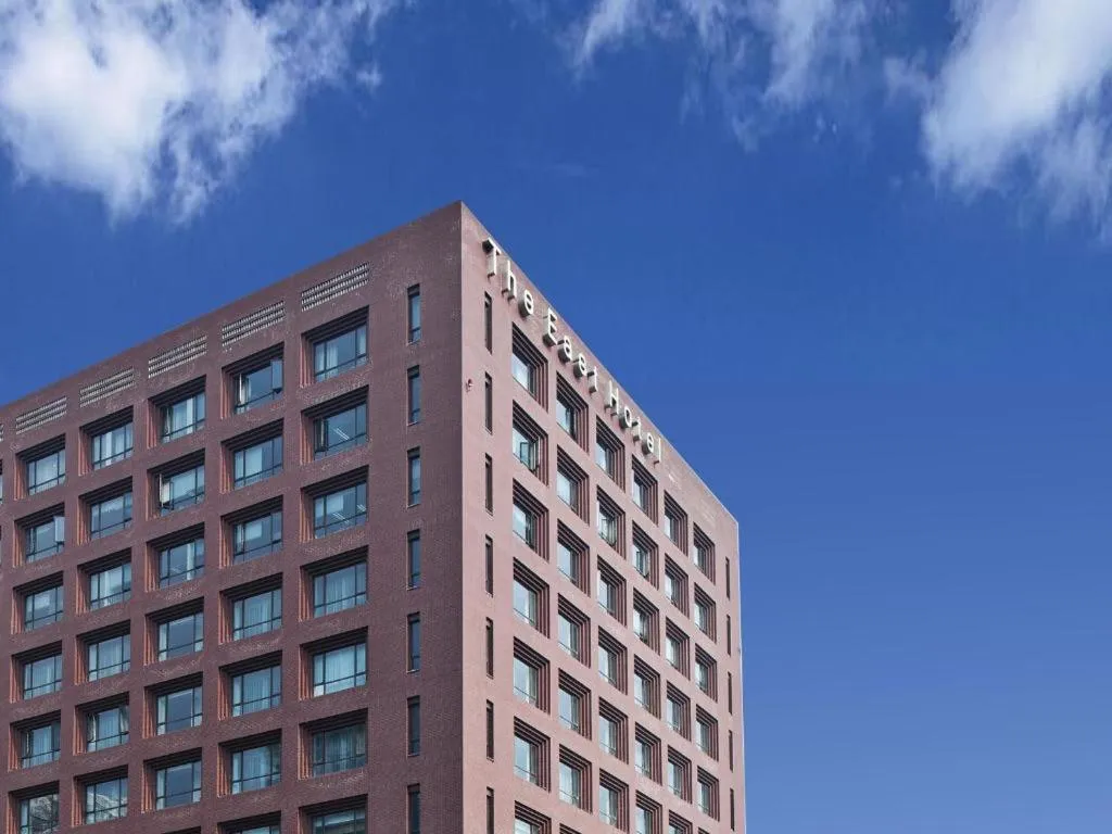 The East Hotel Hangzhou