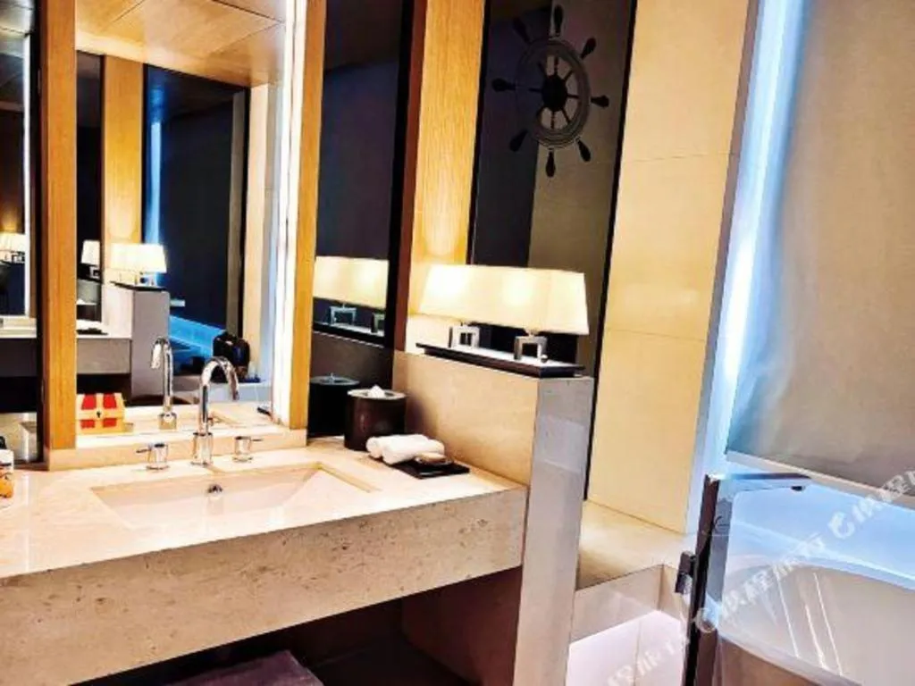 The East Hotel Hangzhou