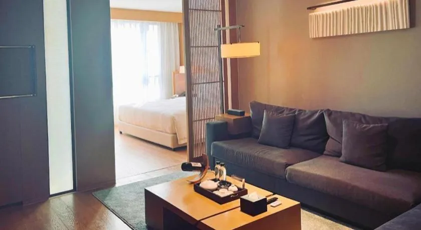 The East Hotel Hangzhou