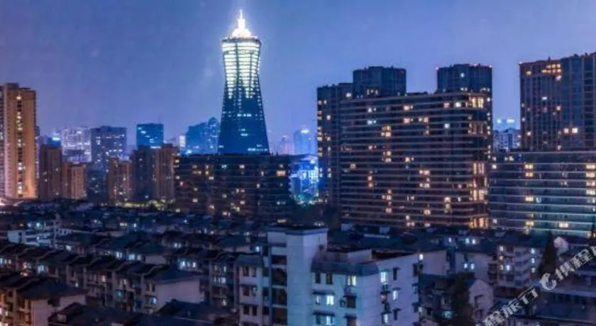 The East Hotel Hangzhou