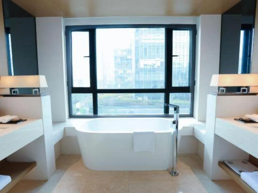 The East Hotel Hangzhou