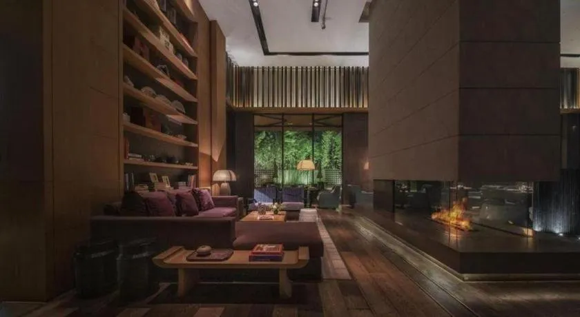 The East Hotel Hangzhou