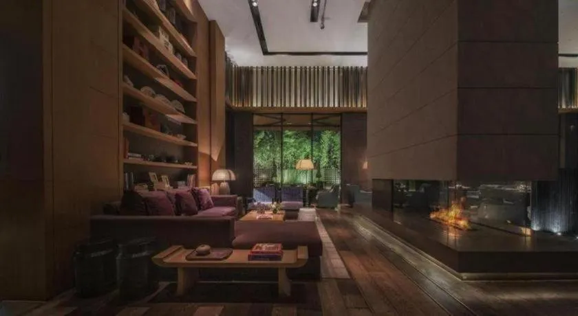 The East Hotel Hangzhou