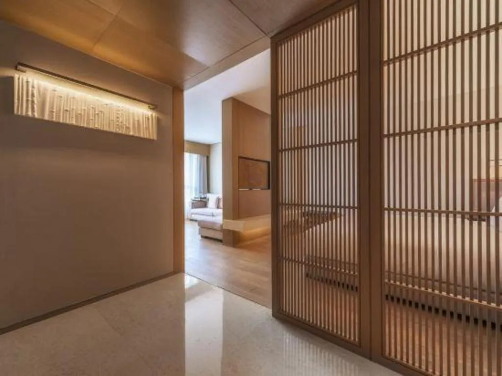 The East Hotel Hangzhou