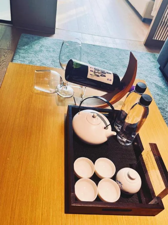 The East Hotel Hangzhou