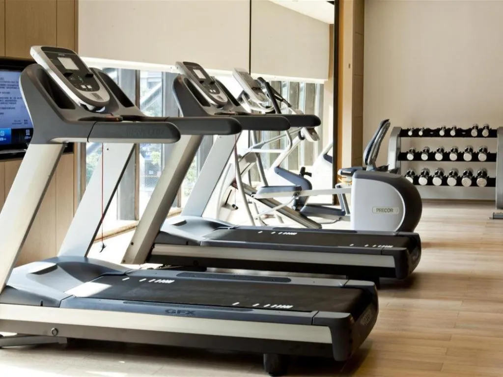 The East Hotel Hangzhou