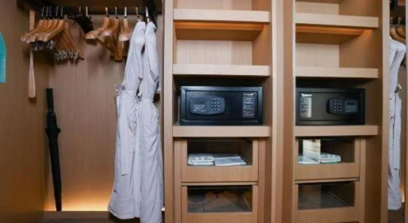 The East Hotel Hangzhou