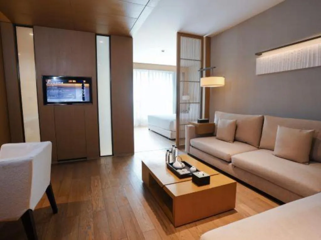 The East Hotel Hangzhou