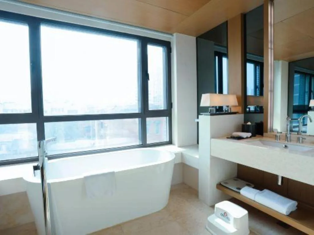 The East Hotel Hangzhou